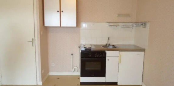 Appartement à louer 1 pièce 22m² - Photo 2