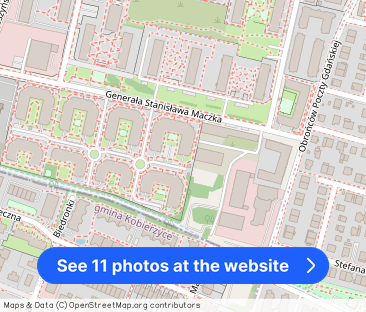 Komfortowe 2-pokojowe mieszkanie z balkonem na Ołtaszynie. - Photo 1