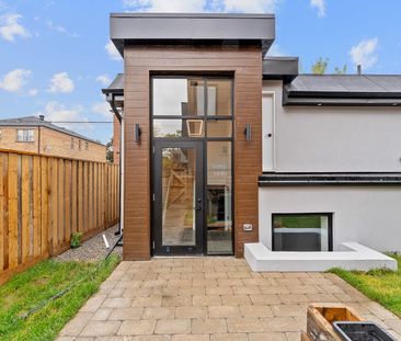 For Lease - 45 William Street Unit# Garden, Toronto, Ontario - Photo 2