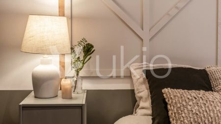 Apartamento de alquiler en Calle de Orense, Castillejos - Cuzco - Photo 5