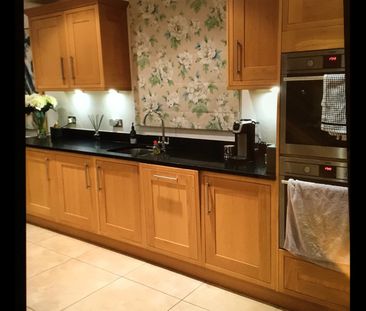 Room in a Shared House, Western Elms Avenue, RG30 - Photo 3