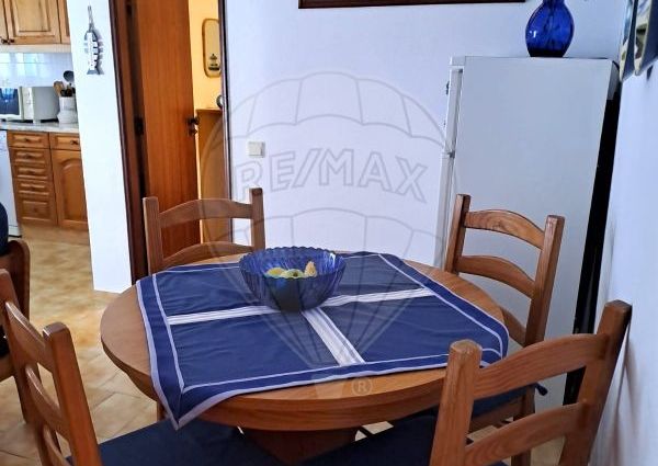 Apartamento T1 em Faro