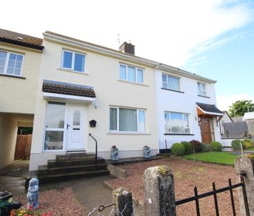 3 Parker Avenue, Castledawson, BT45 8AR - Photo 1