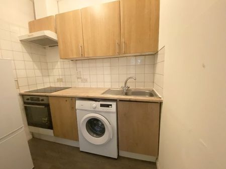 Riverview Flats London Road Purfleet, Property for rent - Photo 5