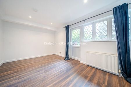 Kingswood Road, Bromley BR2 - Photo 3