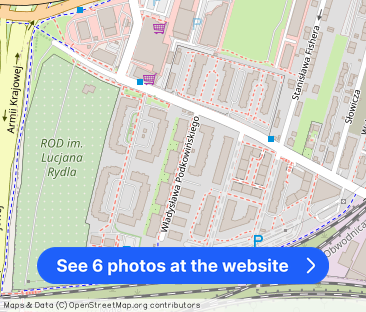 Ładne mieszkanie w Krowodrzy. - Photo 1