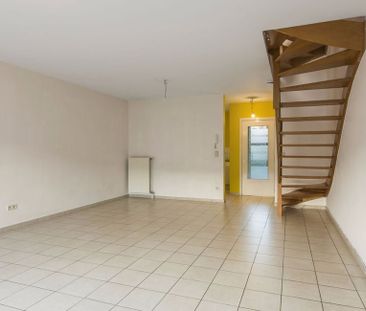 Eengezinswoning te huur in Dentergem voor € 700 met 3 slaapkamers - Photo 1