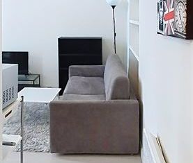 Quartier européen ! Charmant studio à louer - Photo 1