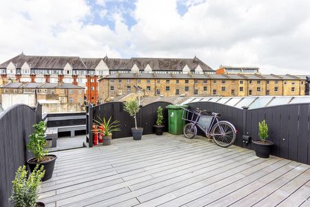 Studio Flat, Bond Street, W5 - Photo 4