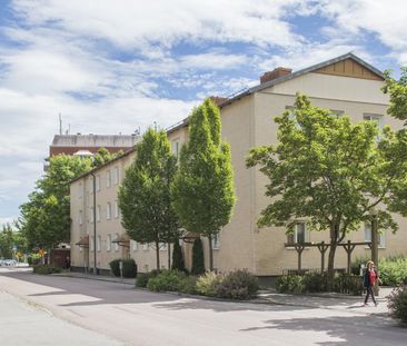 Emausgatan 45 A, Västerås - Foto 1