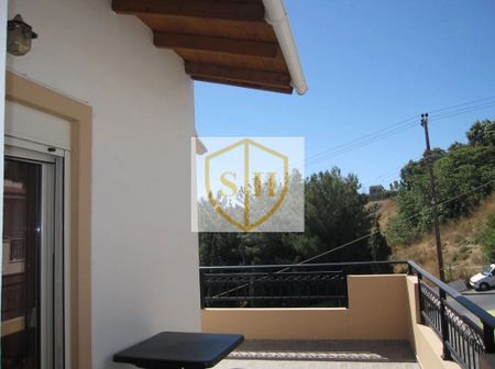 Διαμέρισμα για ενοικίαση Εσταυρωμένος (Ηράκλειο Κρήτης) - Photo 3