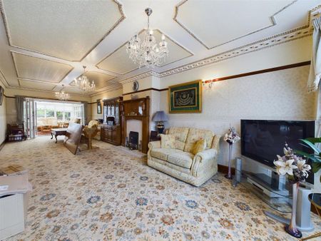 6 bedroom house to rent - Photo 5