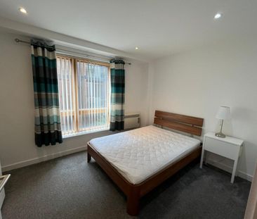 1 bedroom Flat To Let - Photo 5