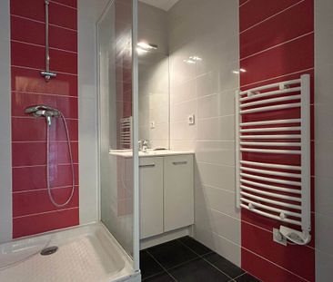 APPARTEMENT T2 41m2 RÉSIDENCE VILLA LAVOISIER PROCHE STADE MARCEL P... - Photo 5