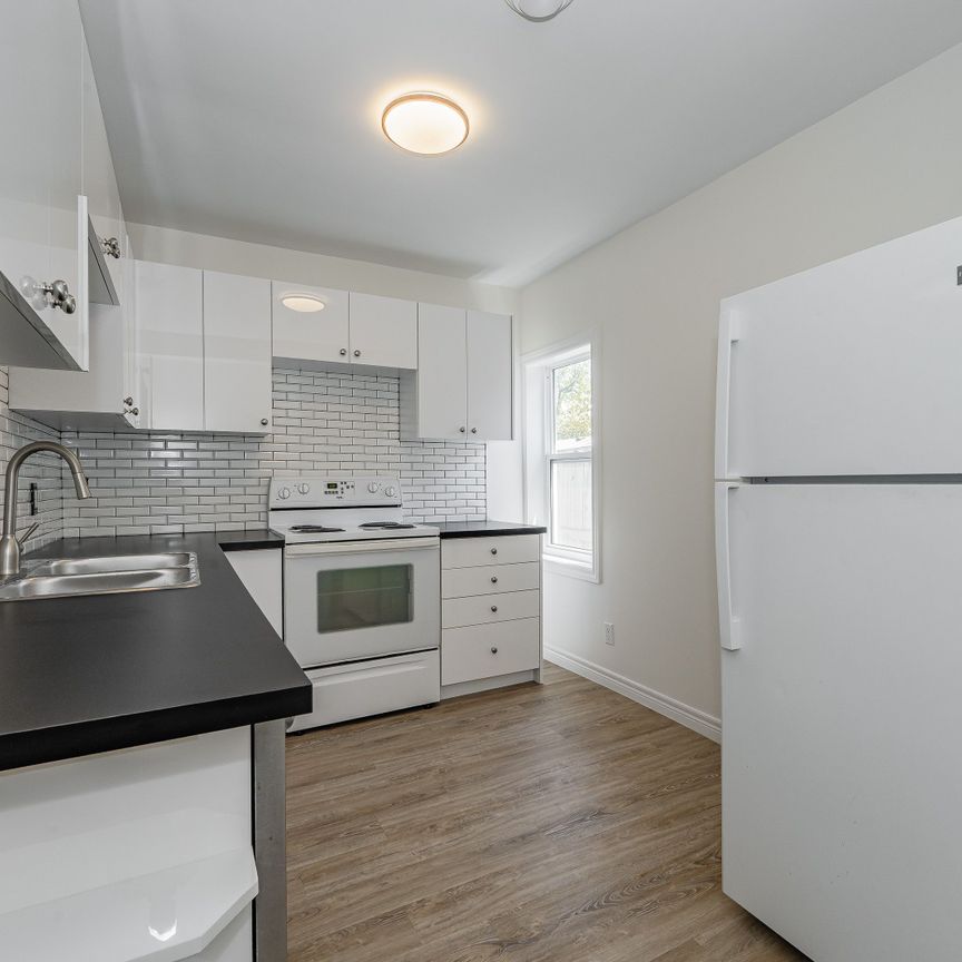 For Lease - 237 Mitchell Street Unit# Unit A, Port Colborne, Ontario - Photo 1