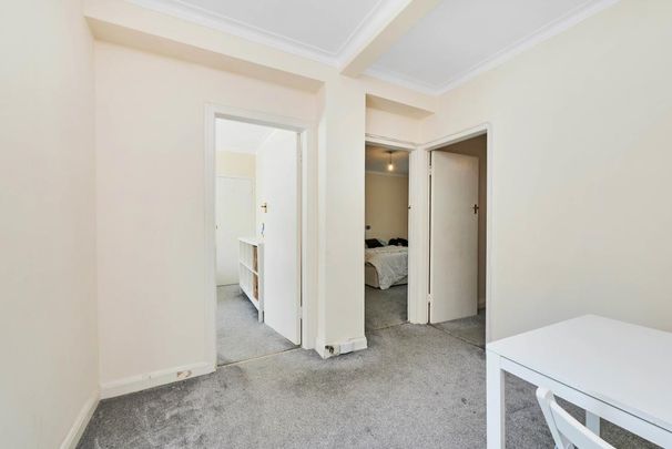 Grenville Street, London WC1N - Photo 1