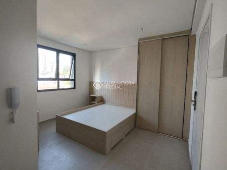 Loft com 1 quarto e 20m² para alugar em Centro, São Bernardo Do Campo. - Foto 5