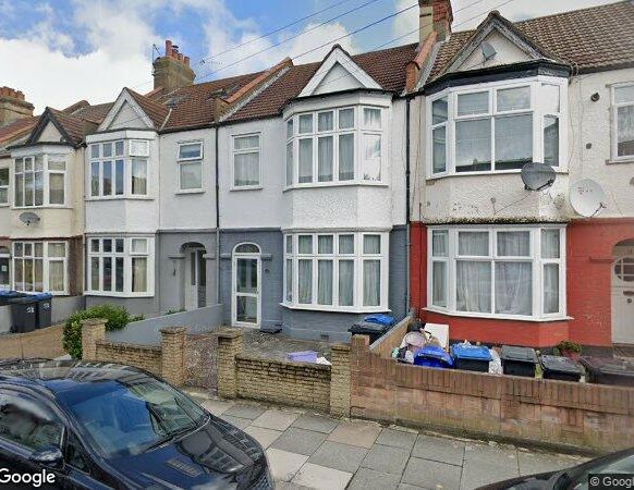 Room in a Shared House, Melrose Avenue, CR4 - Photo 1