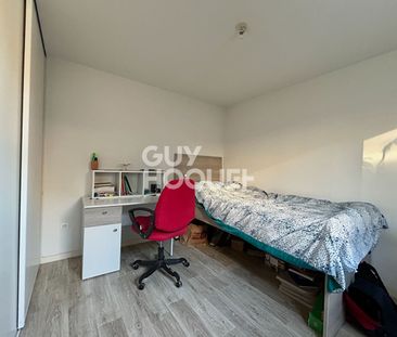 LOCATION d'une maison de 4 pièces (84 m²) à BLAGNAC - Photo 2