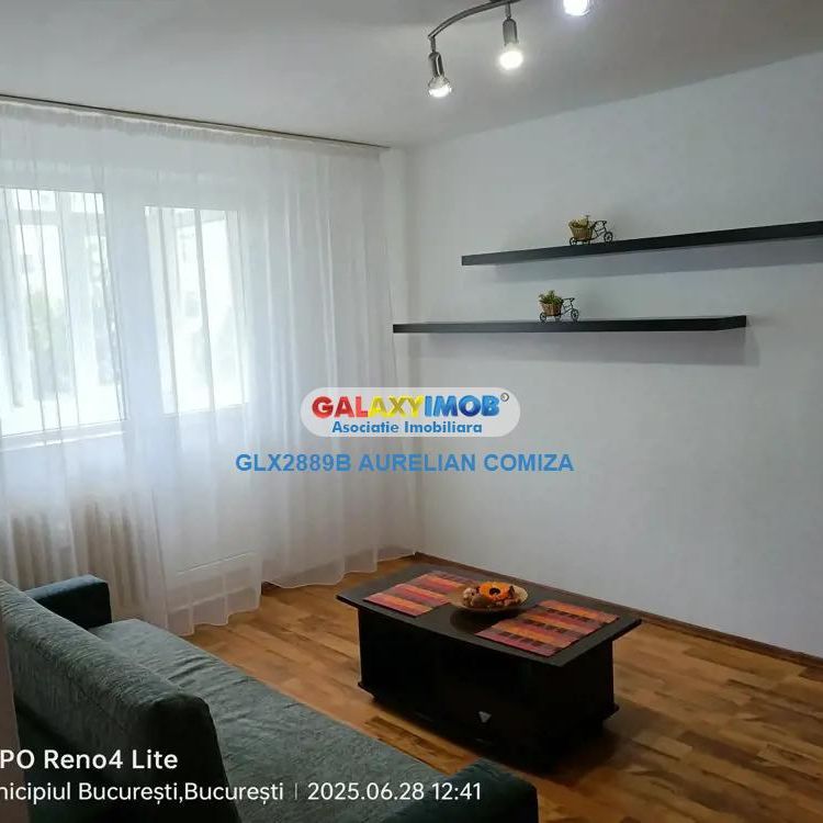 Apartament 2 camere Vergului - Fotografie 1
