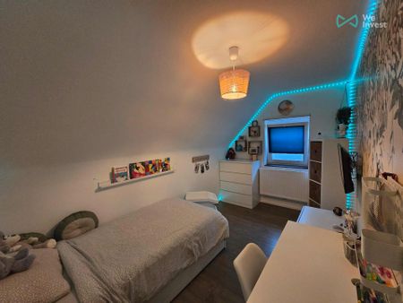Huis met twee slaapkamers in Frameries - Photo 5