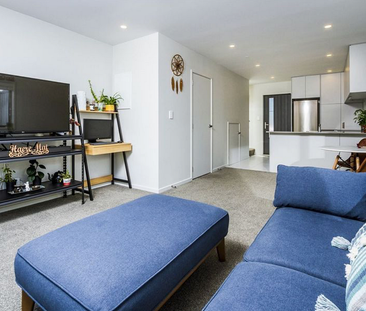 2 bedroom new build townhouse - Photo 6