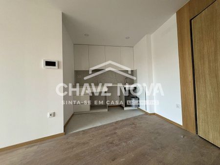 Apartamento T1 em Porto - Photo 3
