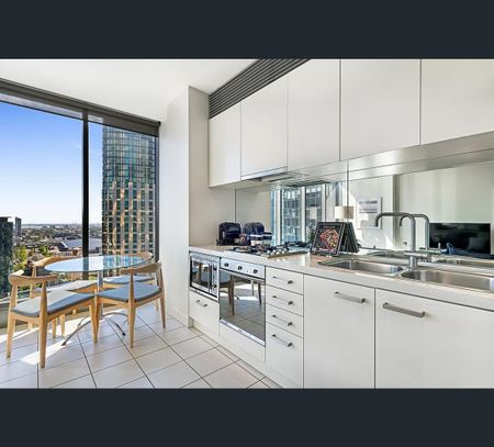 2311/1 Freshwater Place, Southbank, Vic 3006 - Photo 4