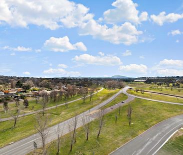 Level 9, 85/11 Irving Street, Phillip ACT 2606 - Apartment For Rent... - Photo 4