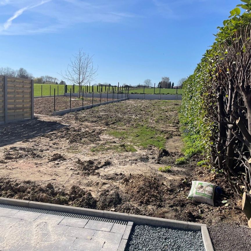 Over het pand - Photo 1