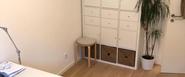 WG-Zimmer, Monteurzimmer, Wohnung, möbliertes Zimmer, Wohngemeins - Foto 1