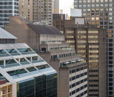 1901/130 Elizabeth Street, Sydney NSW 2000 - Apartment For Rent | D... - Photo 5