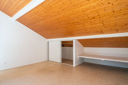 STUDIO 27.89 m² - ANNECY SECTEUR SEYNOD - Photo 3