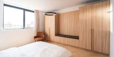 Appartement te huur in Antwerpen voor € 1.560 met 1 slaapkamer - Photo 5