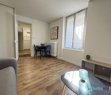 Location Appartement 1 pièce 19m² REIMS 51100 - Photo 5