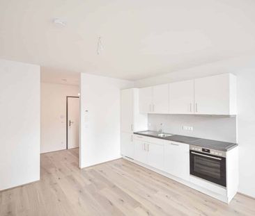 Attraktive 2-Zimmer-Wohnung mit Loggia nahe U3 Kendlerstraße - Foto 1