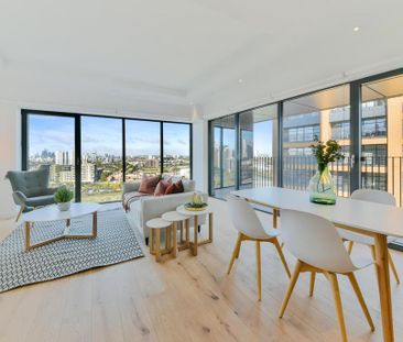 2 bedroom apartment to rent - Photo 3