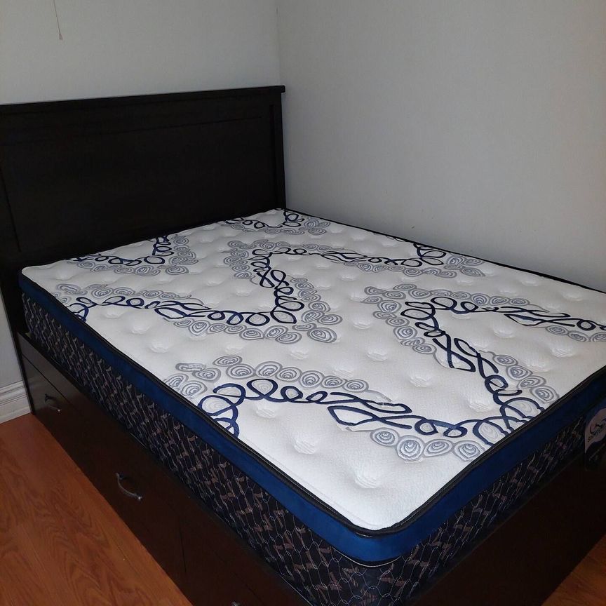 For Lease - 168 Painted Post Drive, Toronto, Ontario - Photo 1