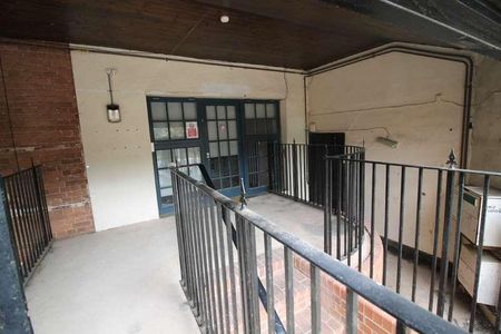 Flat, St. Annes Well Brewery, Lower North Street, Exeter, EX4 - Photo 2