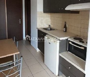 Studio/Γκαρσονιέρα για ενοικίαση Εσταυρωμένος (Ηράκλειο Κρήτης) - Photo 1