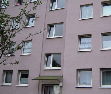 Freundliche 3 ZKB mit Balkon in der Nordstadt! - Photo 1