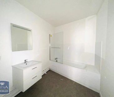 Appartement à louer 1 pièce 30.11m² - Photo 4