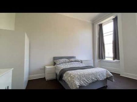 8 Bed Flat, Cecil Street, G12 - Photo 5