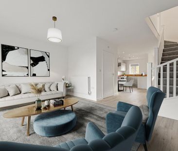 3 bedroom semi-detached house to rent - Photo 1