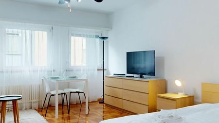 1.5 Zimmer, 33 m², 3. Stock - Foto 2