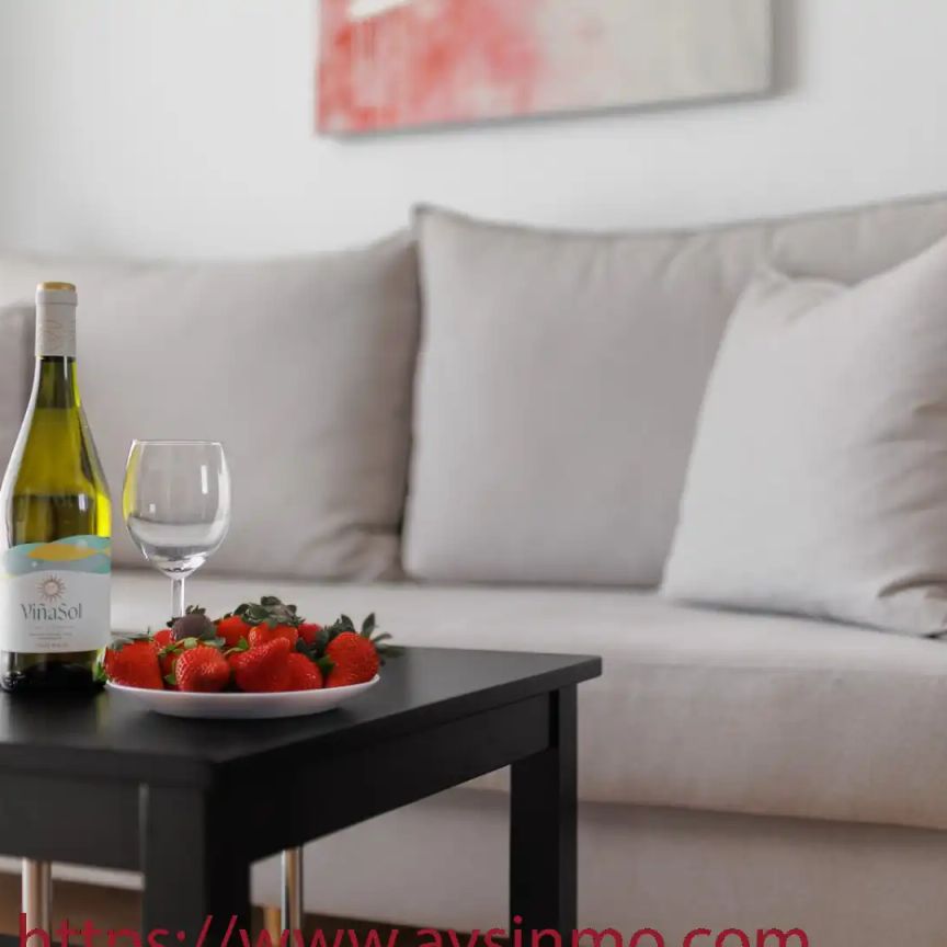 Apartamento de alquiler en Calle Buendía Mojón, 1, El Mojón - Photo 1