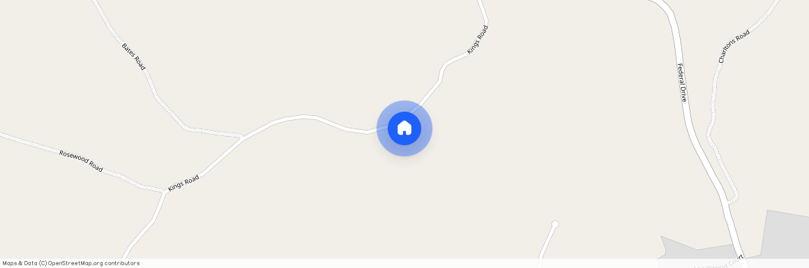 93 Kings Road, 2480, Federal Nsw