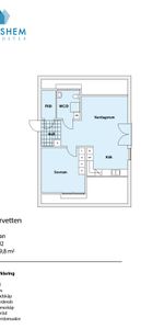 Riggargatan, Nyköping - Foto 4