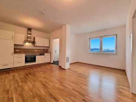 KLEIN, FEIN UND GUT AUFGETEILT – 2-ZIMMER-WOHNUNG UM € 599,– MIETE - Foto 3