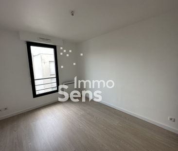 Location appartement - Lille GAMBETTA / WAZEMMES - Photo 5
